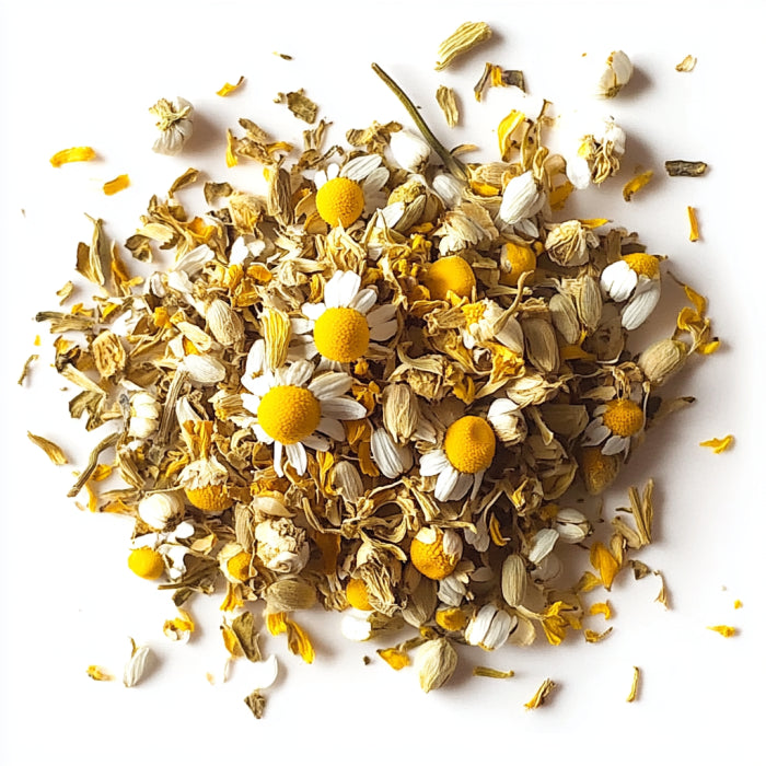Chamomile Loose Leaf Tea