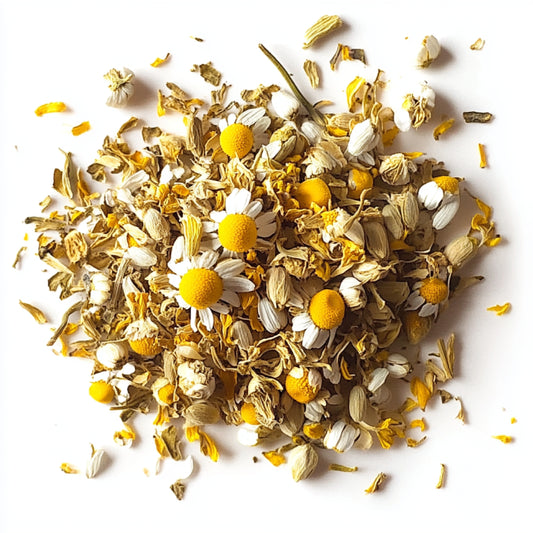 Chamomile Loose Leaf Tea