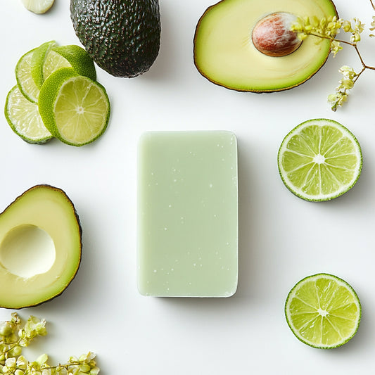 Green Soap